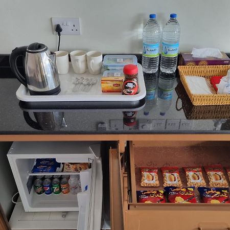 Aldana Resort & Hotels Barka Ngoại thất bức ảnh