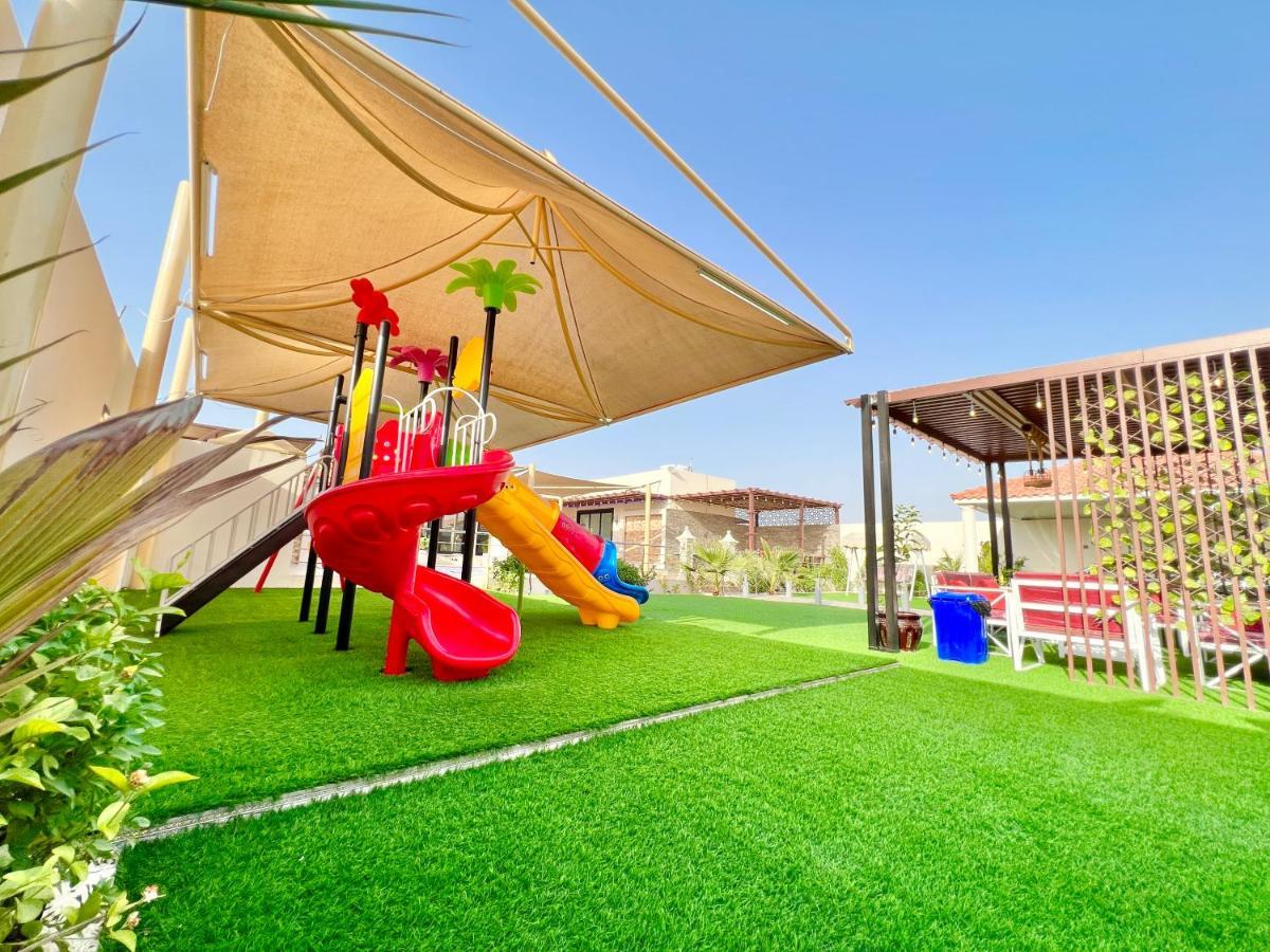 Aldana Resort & Hotels Barka Ngoại thất bức ảnh