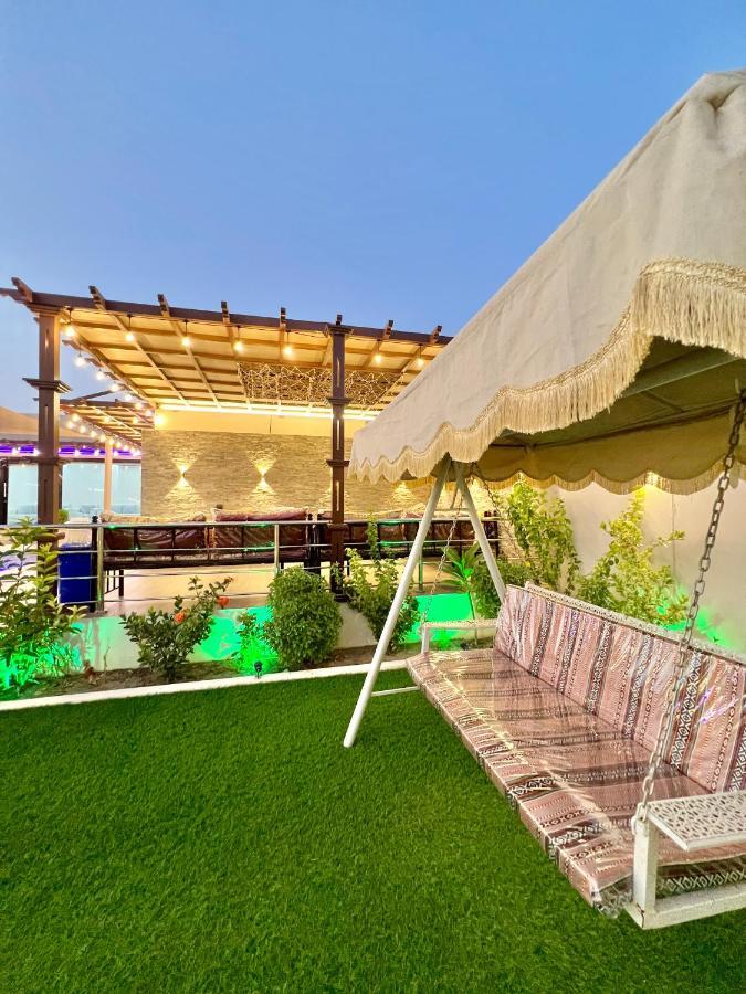 Aldana Resort & Hotels Barka Ngoại thất bức ảnh