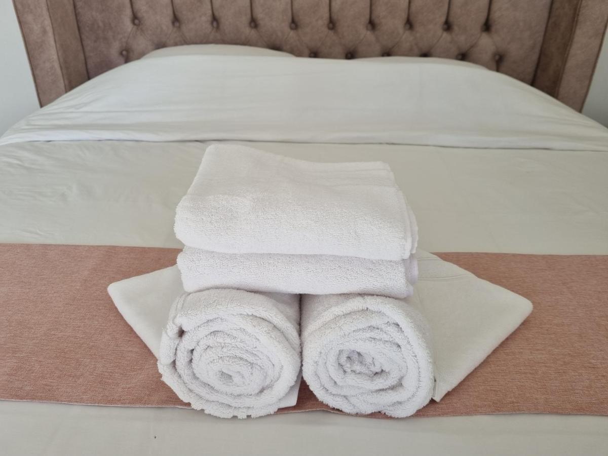 Aldana Resort & Hotels Barka Ngoại thất bức ảnh